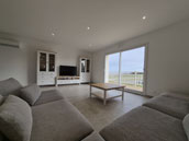 Gite de la pointe St Gildas