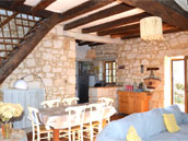 Gite La Poitevinière