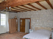 Gite La Poitevinière