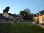 Gite La Poitevinière