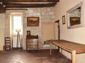 Gite La Poitevinière