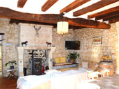Gite La Poitevinière