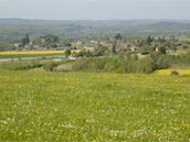 Le Manoir de la Pomarède