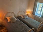 Le Manoir de la Pomarède