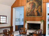 Les Pommereaux