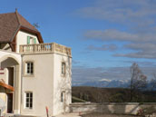 Château de Murinais