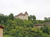 Château de Murinais