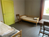 Le gîte du Pont Blanc