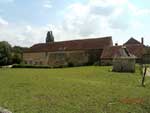 Gite de groupe Yonne