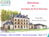 Domaine de Pont-Ramond