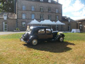 Domaine de Pont-Ramond