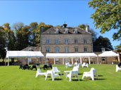 Domaine de Pont-Ramond