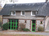 Domaine de Pont-Ramond