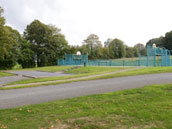 Domaine de Pont-Ramond