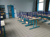 Centre de Vacances de Port Blanc