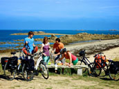 Centre de Vacances de Port Blanc