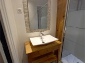 Gite d'étape collectif Le Portail Ouvert