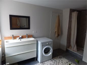 Gite d'étape collectif Le Portail Ouvert