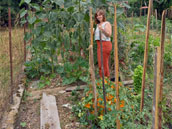 Gite d'étape collectif Le Portail Ouvert