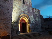 Gite d'étape collectif Le Portail Ouvert