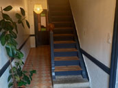 Gite d'étape collectif Le Portail Ouvert