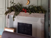 Gite d'étape collectif Le Portail Ouvert