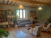 Gite d'étape collectif Le Portail Ouvert