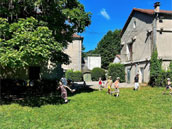 Les Portes de l'Ardèche