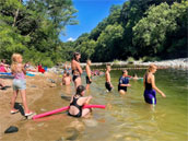 Les Portes de l'Ardèche