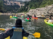 Les Portes de l'Ardèche