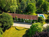 Le Village Potager - gite Myriade