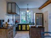 Le Village Potager - gite Myriade