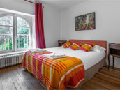 Le Village Potager - gite Myriade