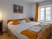 Le Village Potager - gite Myriade