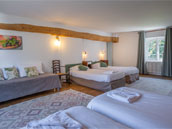 Le Village Potager - gite Myriade