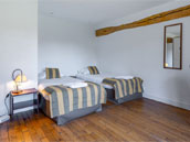 Le Village Potager - gite Myriade