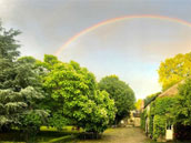 Le Village Potager - gite Myriade