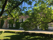 Le Village Potager - gite Myriade