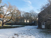 Le Village Potager - gite Myriade