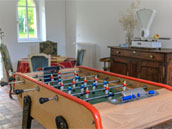 Le Village Potager - gite Myriade