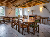 Le Village Potager - gite Myriade