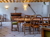 Le Village Potager - gite Myriade