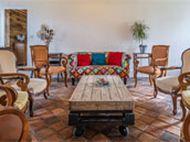 Le Village Potager - gite Myriade