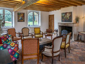 Le Village Potager - gite Myriade