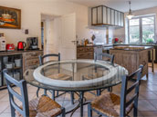 Le Village Potager - gite Myriade