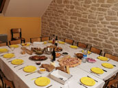 La Potinière