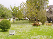 La Potinière