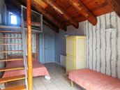 Gîte de la Poucinière