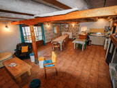 Gîte de la Poucinière