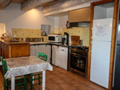 Gîte de la Poucinière